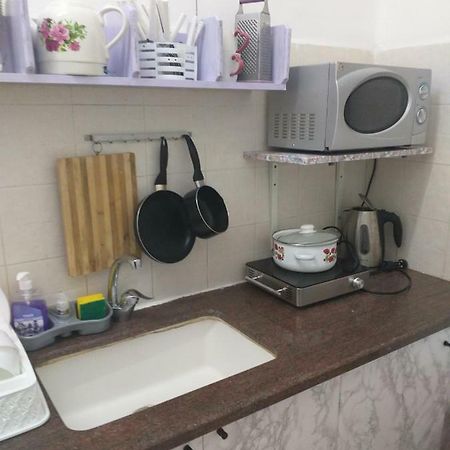 Guest House Orlihome Хайфа Экстерьер фото