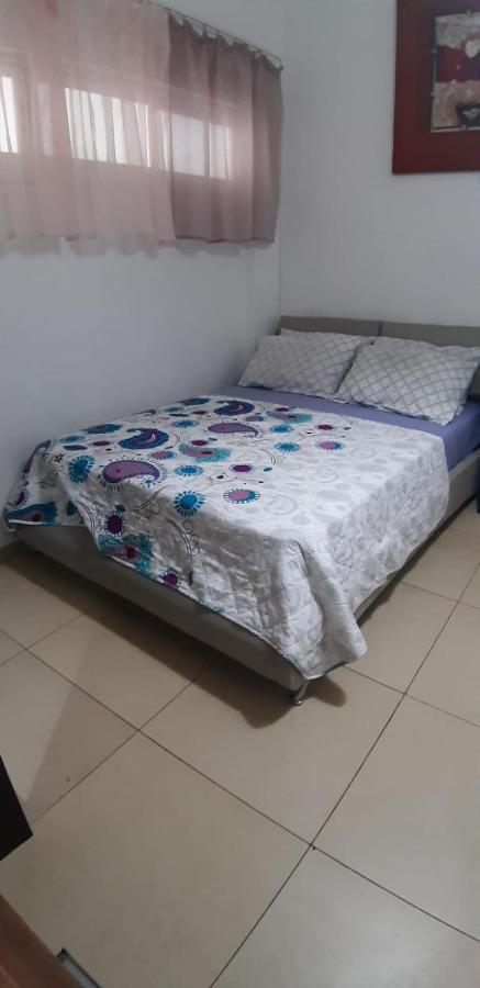 Guest House Orlihome Хайфа Экстерьер фото