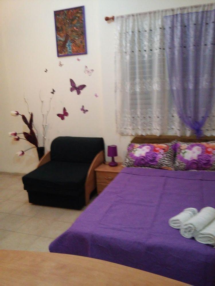 Guest House Orlihome Хайфа Экстерьер фото
