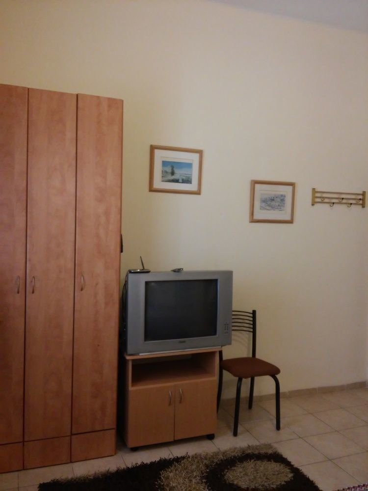 Guest House Orlihome Хайфа Экстерьер фото