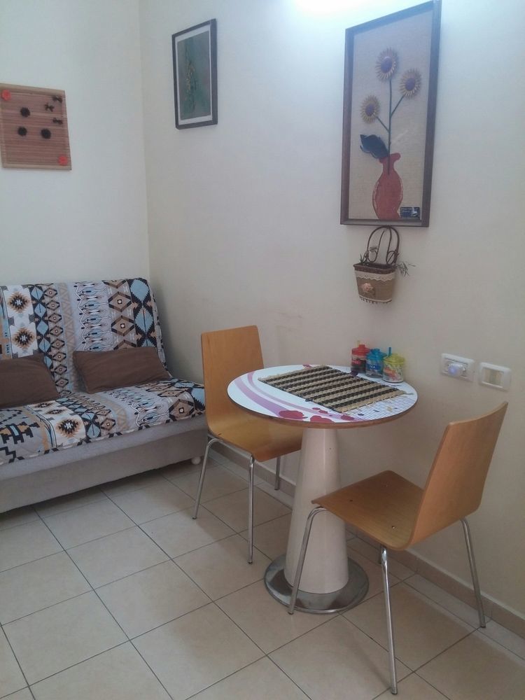 Guest House Orlihome Хайфа Экстерьер фото