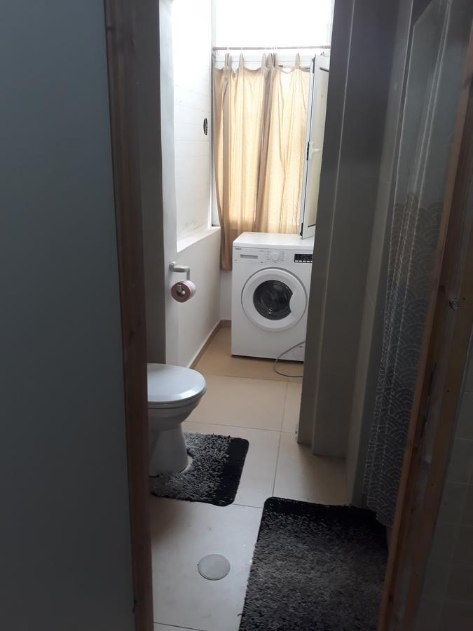 Guest House Orlihome Хайфа Экстерьер фото