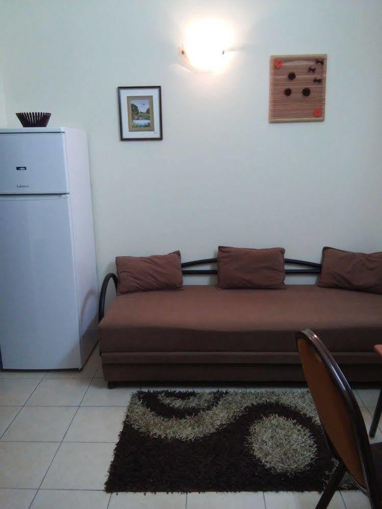 Guest House Orlihome Хайфа Экстерьер фото