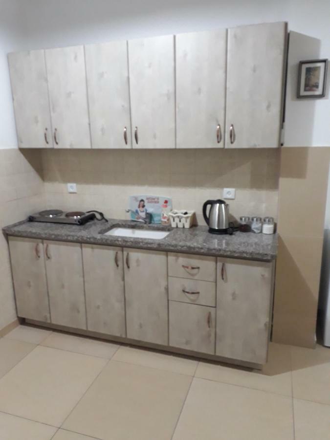 Guest House Orlihome Хайфа Экстерьер фото