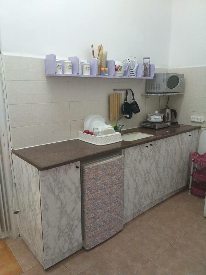 Guest House Orlihome Хайфа Экстерьер фото