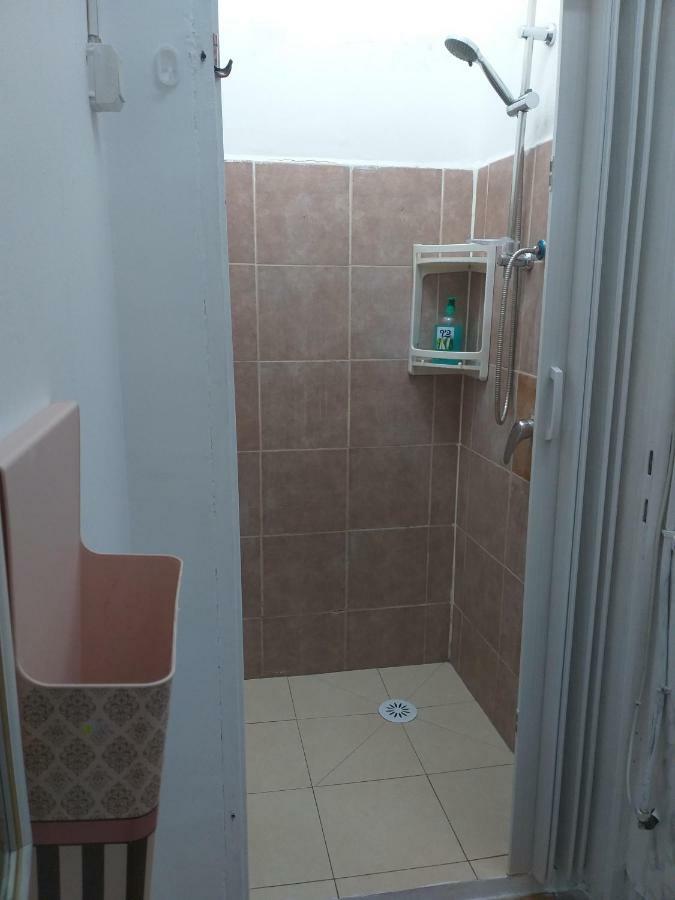 Guest House Orlihome Хайфа Экстерьер фото