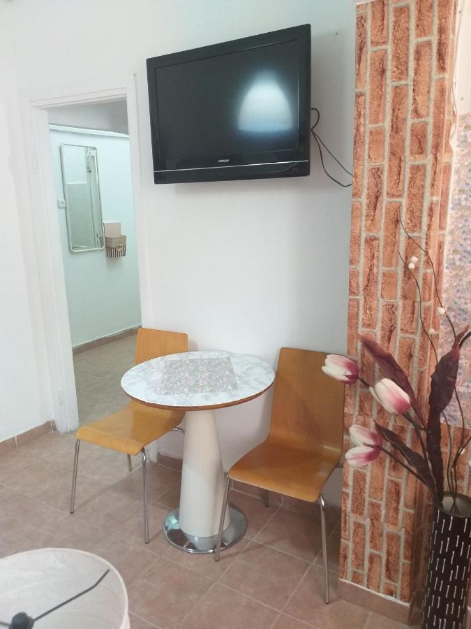 Guest House Orlihome Хайфа Экстерьер фото